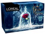 L’Oréal Paris Beauty and the Beast makeup collection-Pamper.my