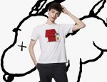 UNIQLO Launches Special KAWS x Peanuts UT Collection-Pamper.my