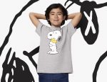 UNIQLO Launches Special KAWS x Peanuts UT Collection-Pamper.my