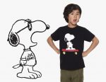 UNIQLO Launches Special KAWS x Peanuts UT Collection-Pamper.my