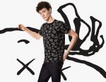 UNIQLO Launches Special KAWS x Peanuts UT Collection-Pamper.my