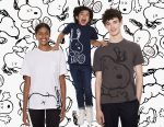 UNIQLO Launches Special KAWS x Peanuts UT Collection-Pamper.my