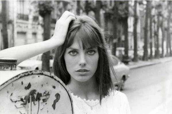 International Women's Day 2017: Our Top 10 Most Iconic Women Of All Time,Jane Birkin-Pamper.my