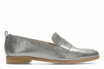 Alania Belle Silver Metallic