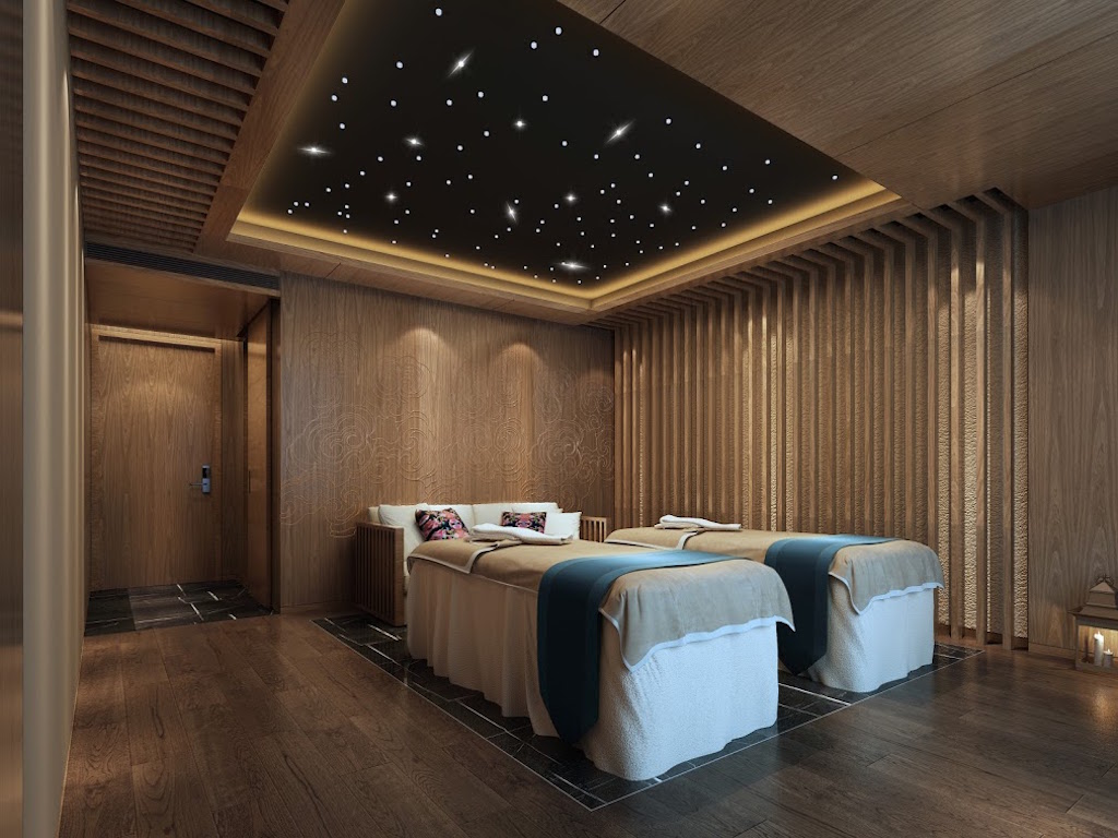 Banyan Tree Spa