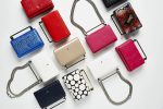 CH Carolina Herrera Introduces The Insignia Bag Collection-Pamper.my