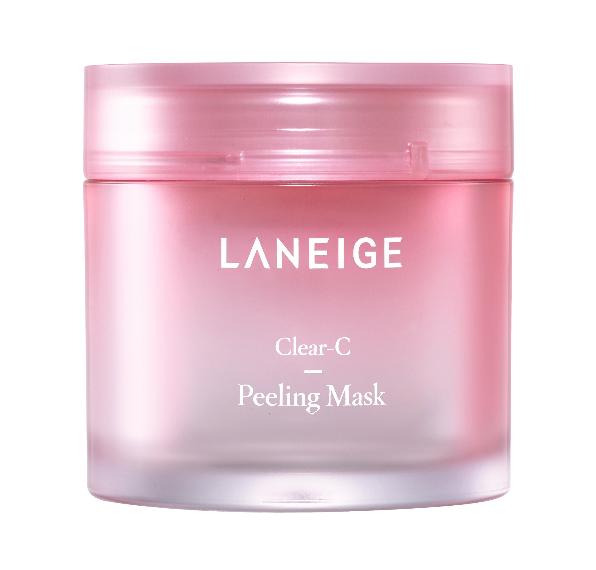 Laneige Clear C Peeling Mask-Pamper.my