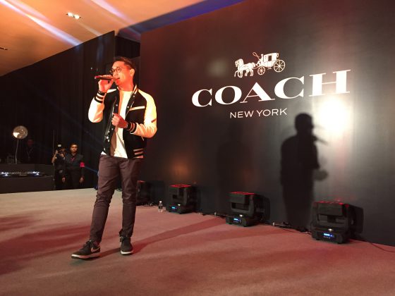 Coach Pavilion Elite Launch After-Party-Pamper.my