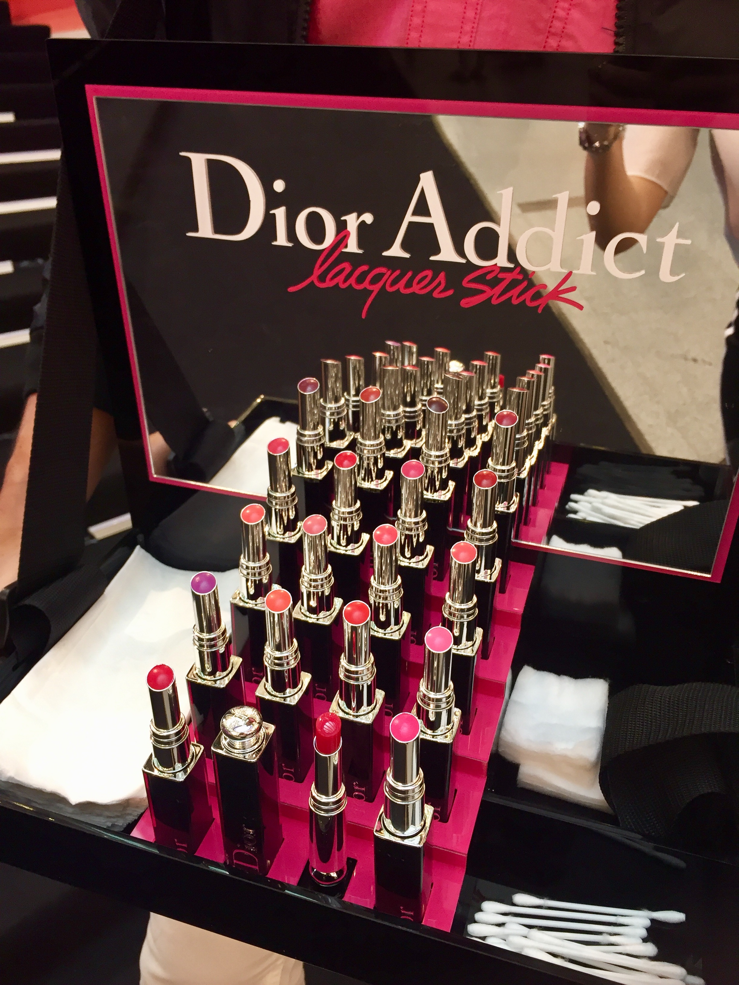 From LA To MY: Meet The Dior Addict Lacquer Stick-Pamper.my