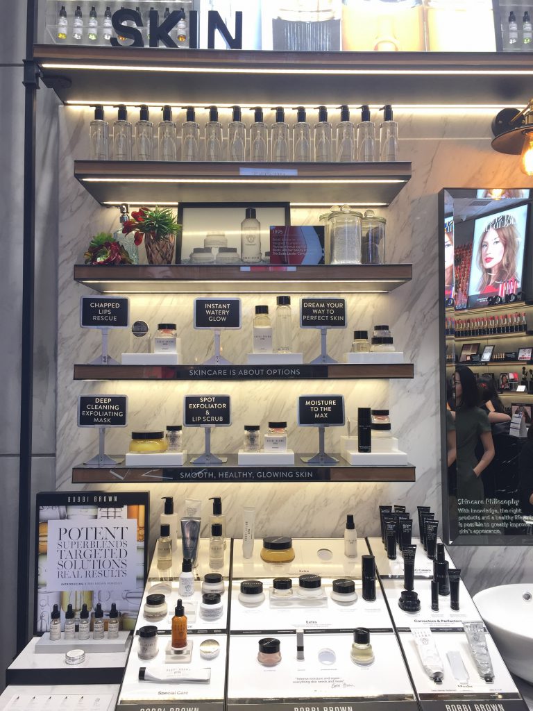 Bobbi Brown Opens New Concept Store In Pavilion Kuala Lumpur-Pamper.my