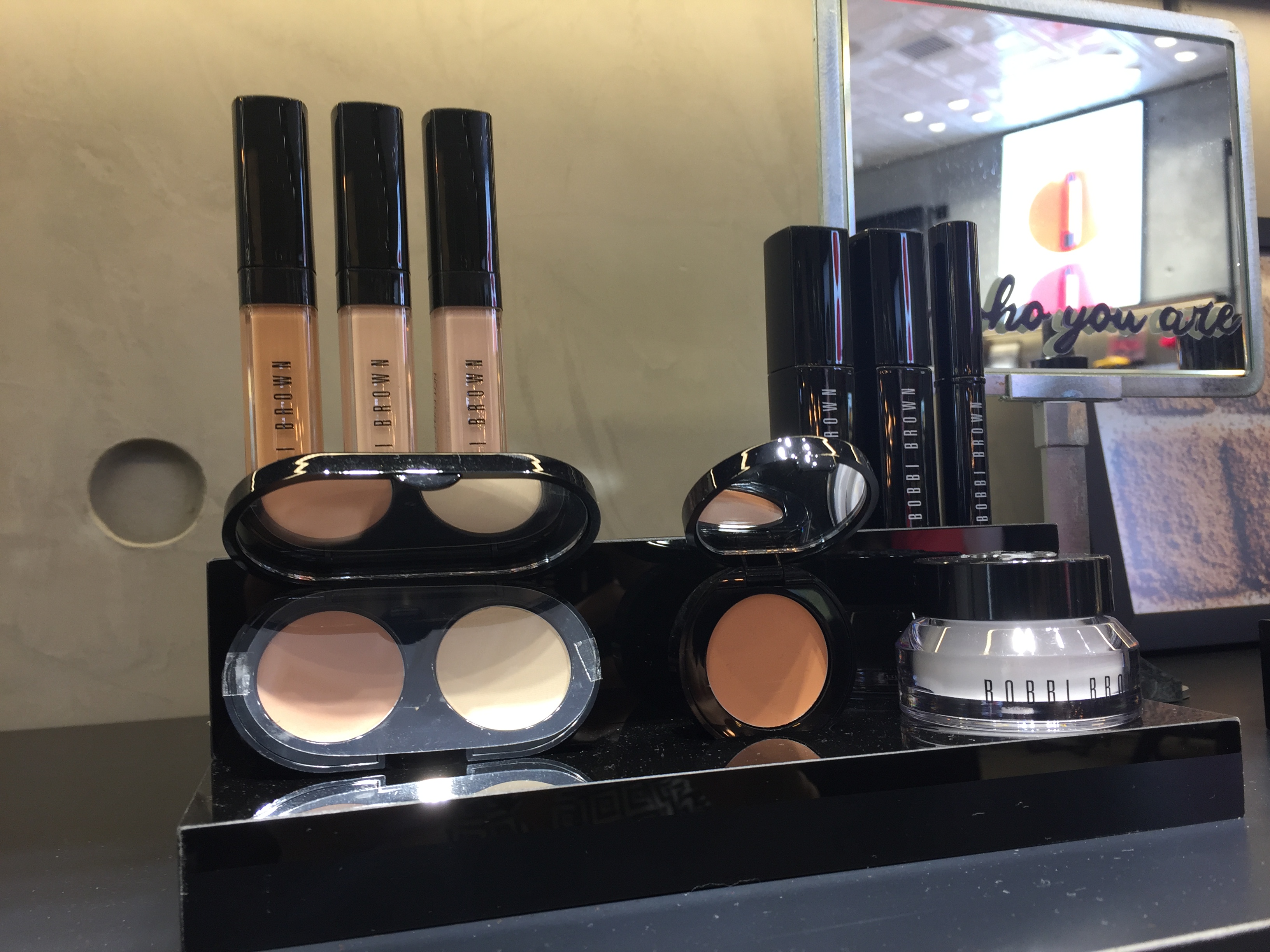 Bobbi Brown Opens New Concept Store In Pavilion Kuala Lumpur-Pamper.my