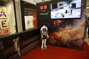 UNIQLO Discovery Channel UT VR Event-Pamper.my