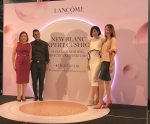 Experience Lancome Blanc Expert Cushion, A Cushion That’s Lighter Than A Rose PetalLancome Blanc Expert Cushion-Pamper.my