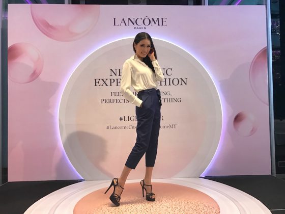 Lancome_Pamper.My6Lancome Blanc Expert Cushion Launch, Amber Chia-Pamper.my