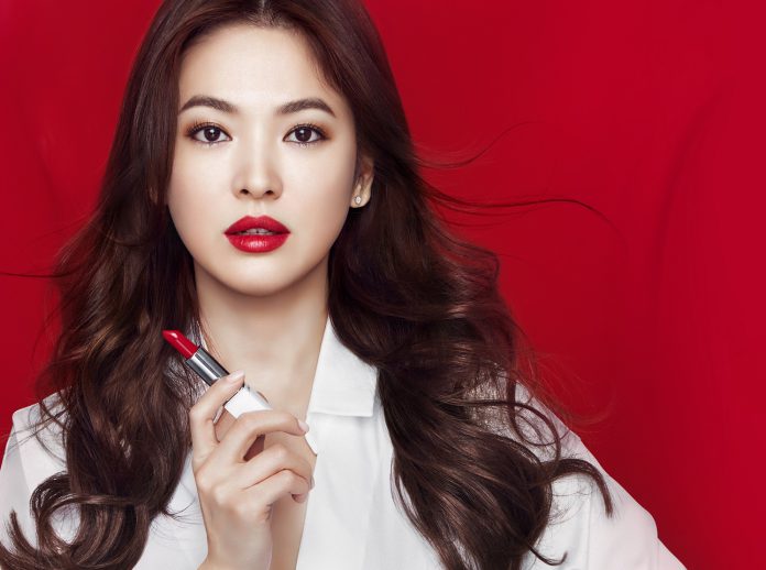 Find Your Perfect MLBB (My Lips But Better) Shades In Laneige Silk Intense Lipstick Collection-Pamper.my