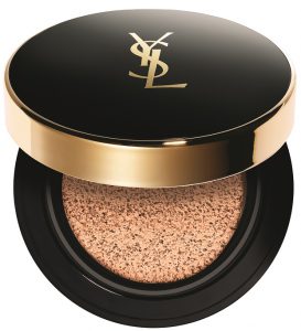 YSL Beauté Flagship Boutique Malaysia, Le Cushion Encre De Peau fusion ink cushion foundation-Pamper.my