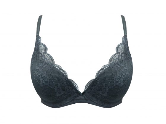 Triumph’s Spring 2017 Magic Boost Collection,Magic Spacer-DeepV-Gray-Pamper.my