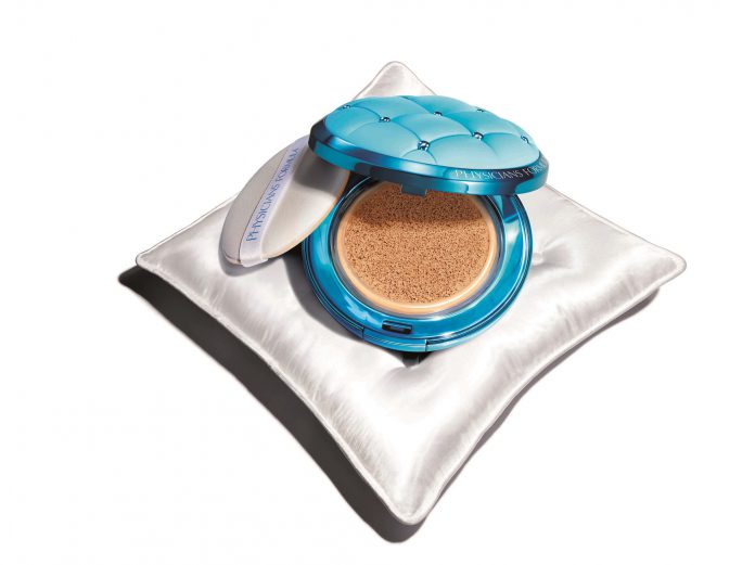 Physicians Formula Mineral Wear Talc-Free All-in-1 ABC Cushion Foundation-Pamper.my