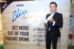 Wilfrid Foo, Business Executive Officer, Chilled Dairy Nestle Malaysia & Singapore