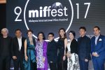 Opening Ceremony of MIFFEST 2017
