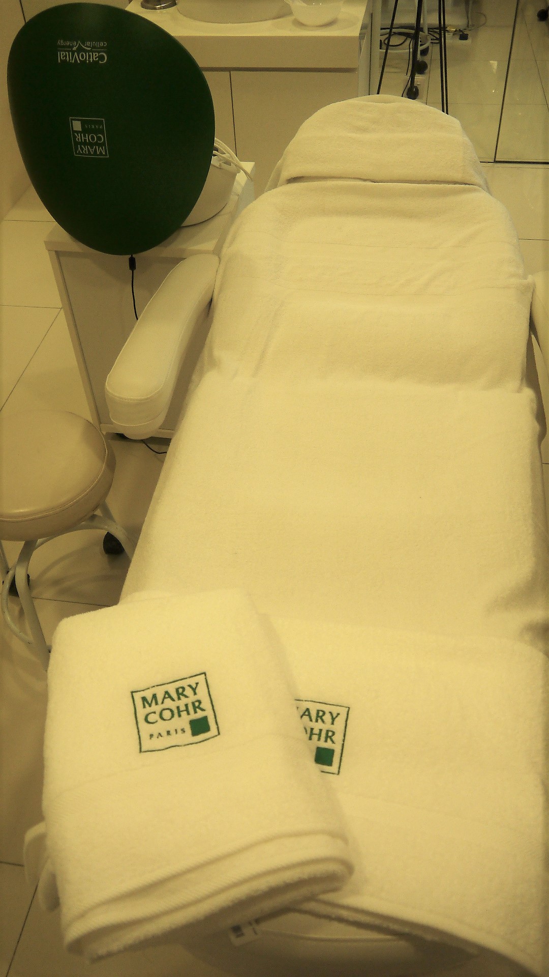 Tried & Tested: Mary Cohr CatioVital Youth S-White Treatment-Pamper.my