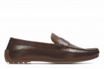 Reazor Drive Tan Leather