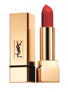 YSL Beauté Flagship Boutique Malaysia, Rouge Pur Couture-Pamper.my