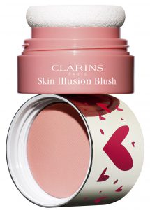Clarins Skin Illusion Blush-Pink (RM85)-Pamper.my