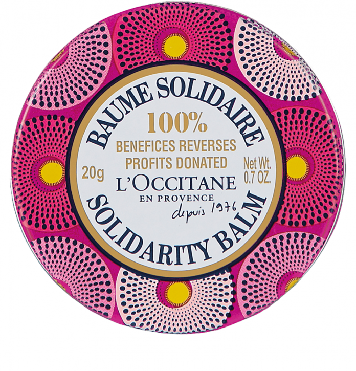 L’OCCITANE Celebrates International Women’s Day 2017 With The Limited Edition Shea Violet Solidarity Balm-Pamper.my