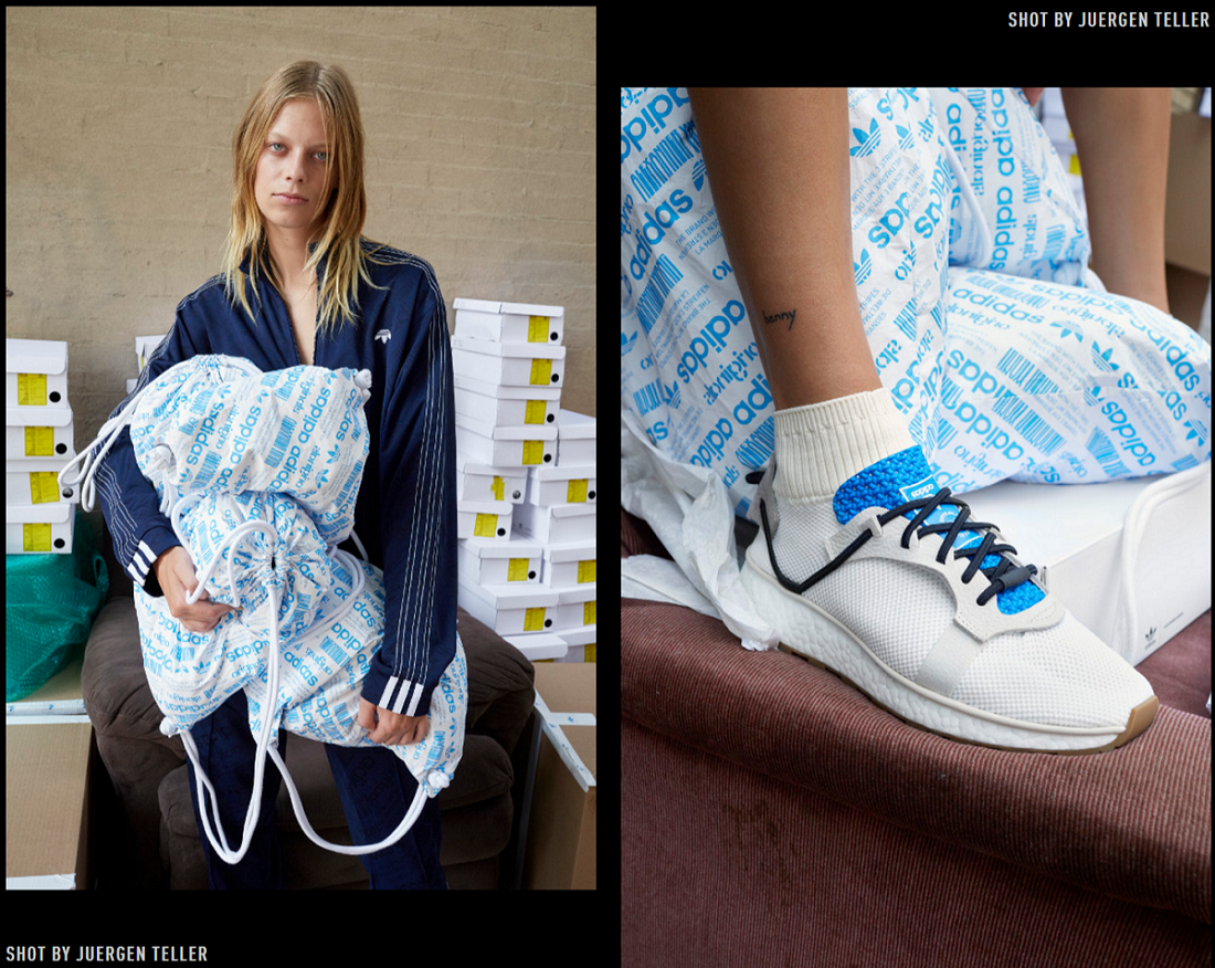 adidas Originals by Alexander Wang Collection-Pamper.my