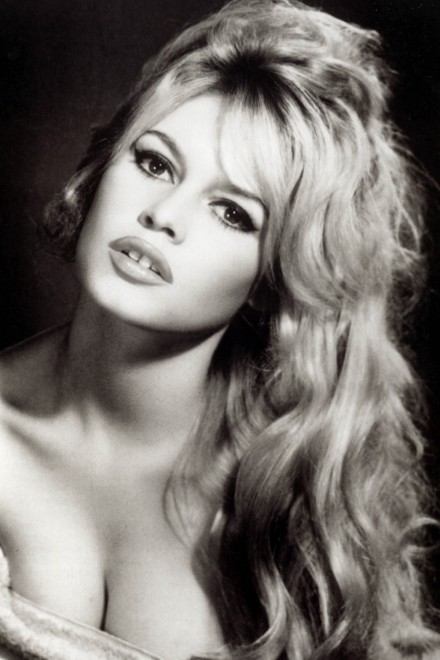 International Women's Day 2017: Our Top 10 Most Iconic Women Of All Time,Brigitte Bardot-Pamper.my