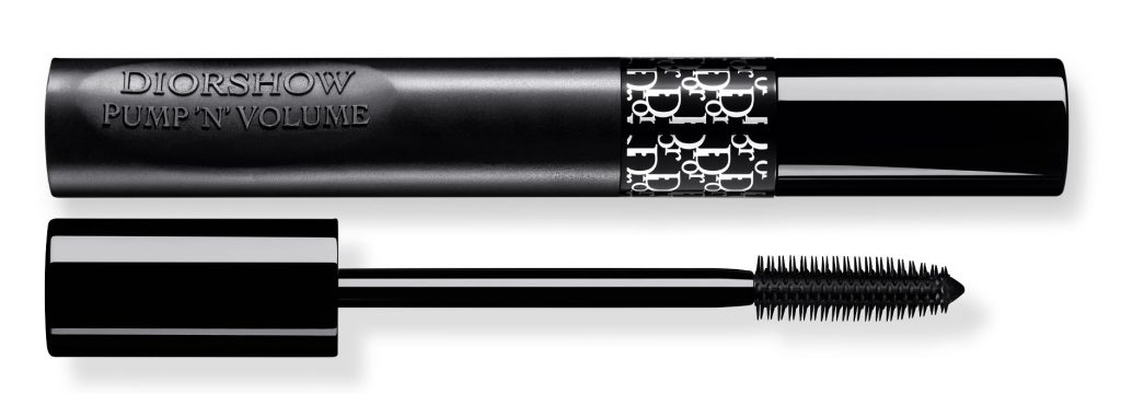 Diorshow Pump 'N' Volume mascara-Pamper.my