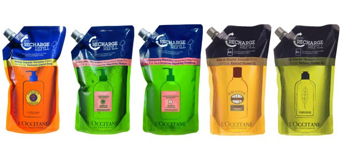 L’OCCITANE Eco–Refills: Something for the Environment!-Pamper.my