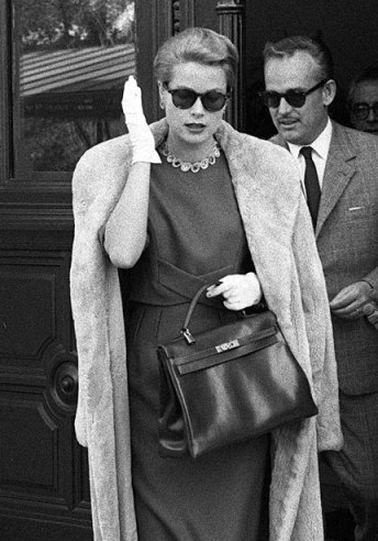 International Women's Day 2017: Our Top 10 Most Iconic Women Of All Time,Grace Kelly-Pamper.my