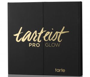 Tarteist™PRO Glow Highlight & Contour Palette (RM240)-Pamper.my