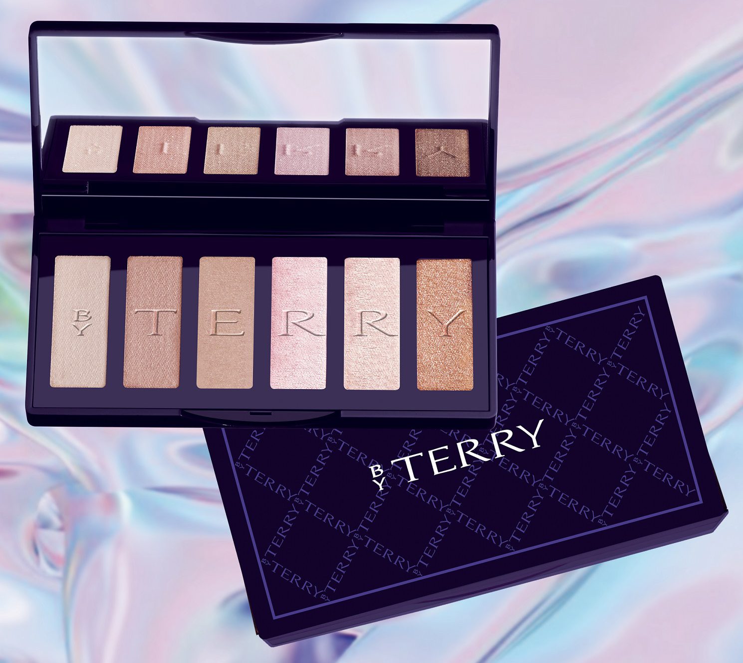 By Terry Eye Designer Palette Parti-Pris-Pamper.my