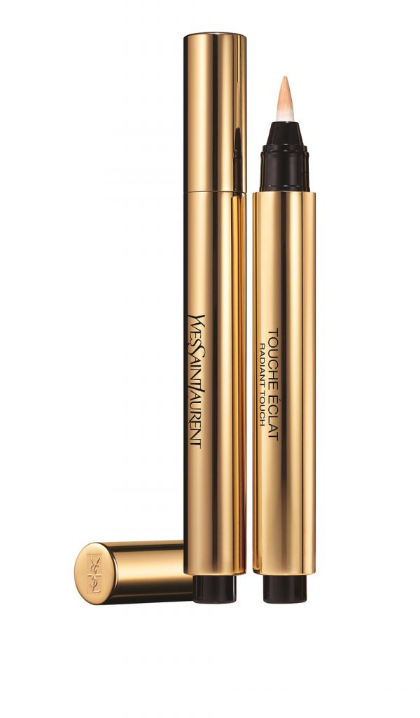 YSL Beauté Flagship Boutique Malaysia, Touche Éclat concealer-Pamper.my