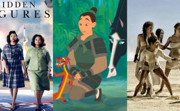 International Women’s Day 2017: 8 Must-Watch Girl Power Movies