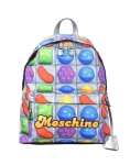 King Moschino Backpack