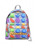 King Moschino Backpack