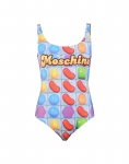 King Moschino Swimwear womens