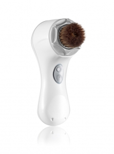 Clarisonic Brush with Foundation head