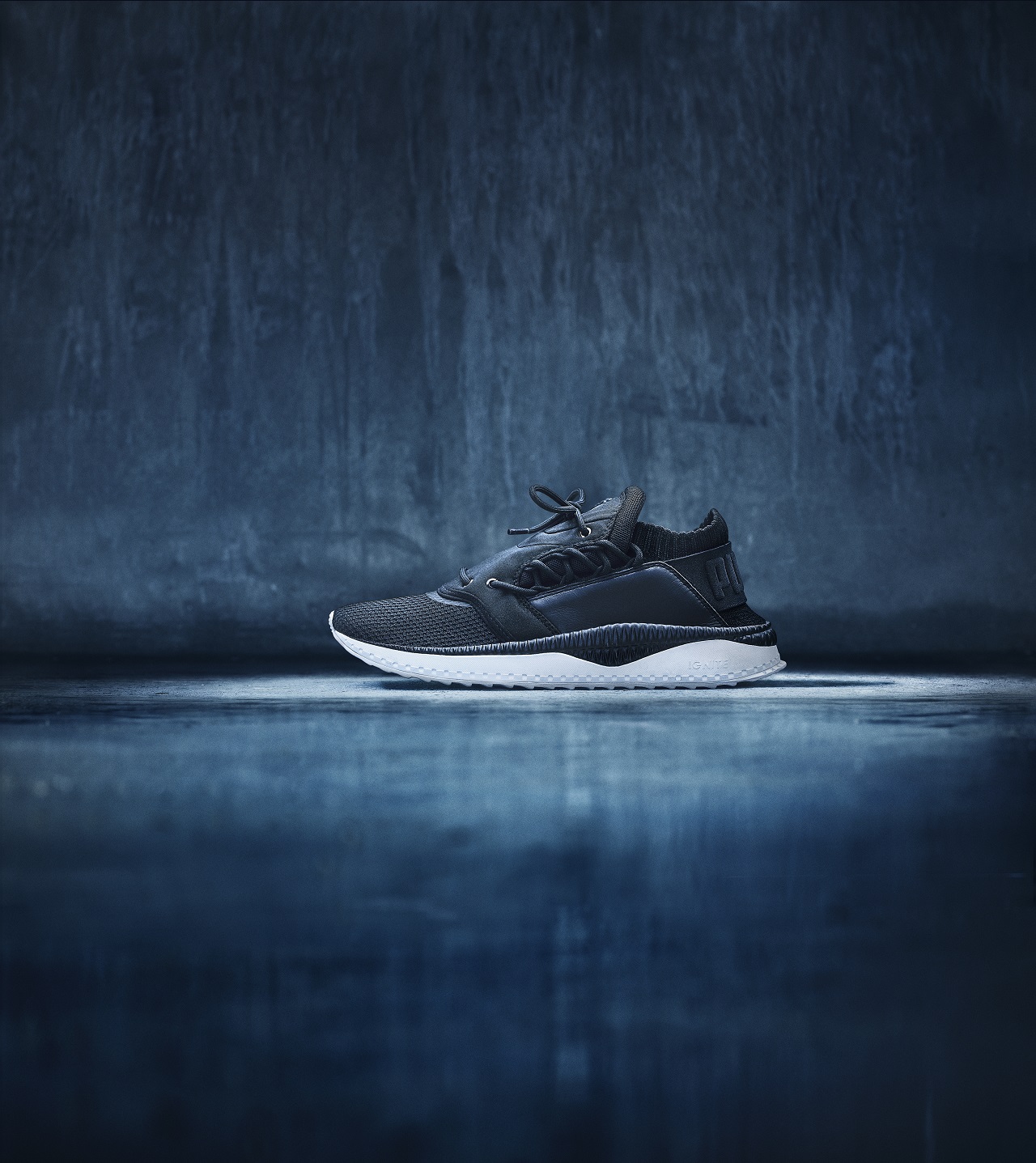 PUMA TSUGI SHINSEI Black-Pamper.my