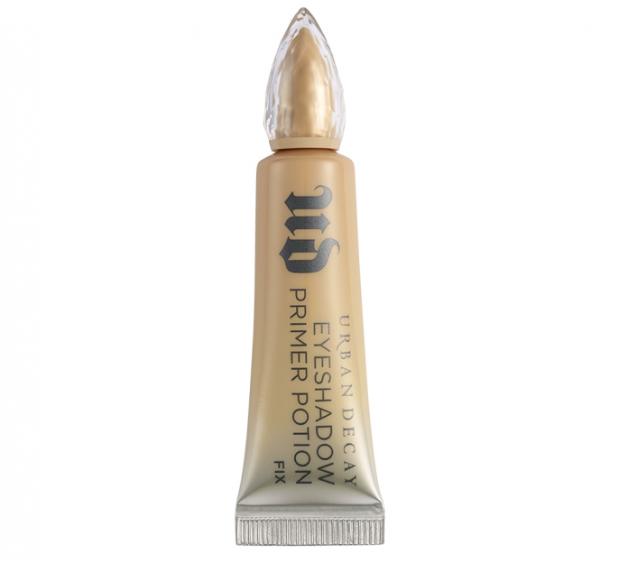 Support Women Empowerment By Purchasing Urban Decay Eyeshadow Primer Potion, Fix-Pamper.my