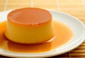 63288-glazed-caramel-custard