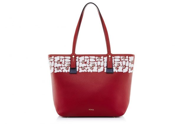 BONIA The Wall Collection, 860233-Pamper.my