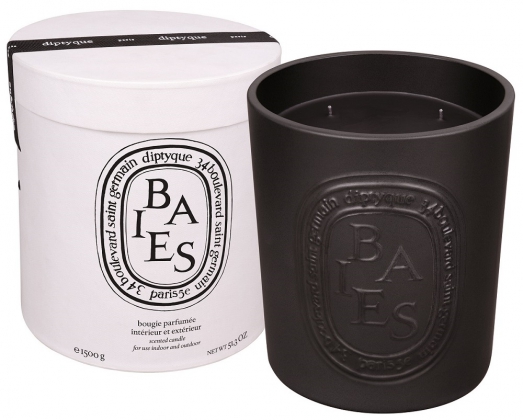 BAIES 500 g / 51.3 oz scented candle RM1599-Pamper.my