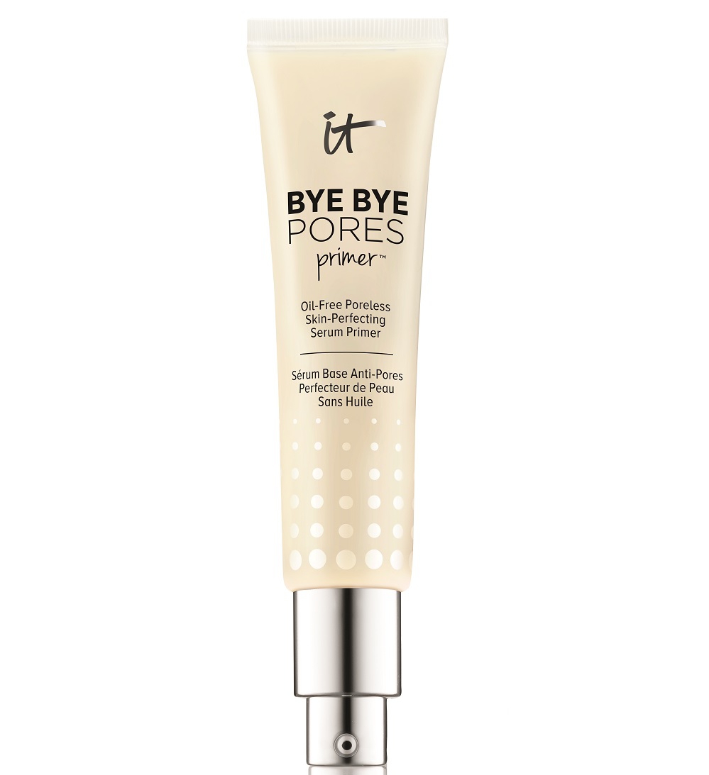 It Cosmetics, Bye Bye Pores Primer-Pamper.my