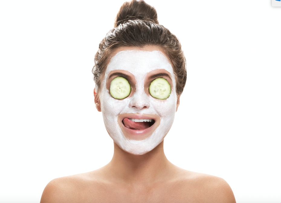 5 DIY Face Masks For Brighter Skin-Pamper.my