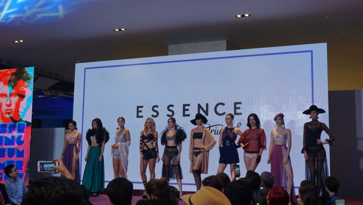 #Scenes: Parkson 30 Spring Summer 2017 Fashion Party-Pamper.my